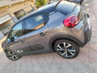 سيارات-citroen-c3-2022-plus-تلمسان-الجزائر