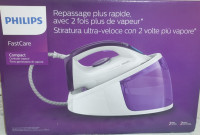 autre-philips-fastcare-compact-centrale-vapeur-gc672030-bou-saada-msila-algerie