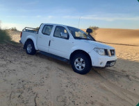 pickup-nissan-navara-2011-elegance-4x4-taibet-touggourt-algerie