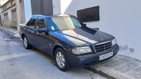 voitures-mercedes-classe-c-1997-classic-dely-brahim-alger-algerie