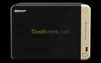 QNAP TS-664-8G (6 Baies)