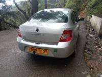 berline-renault-symbol-2011-blida-algerie