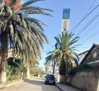 Vente Villa Alger Mohammadia