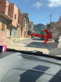 أرض-بيع-وهران-العنصر-الجزائر