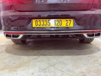 voitures-volkswagen-passat-2020-r-line-oued-rhiou-relizane-algerie