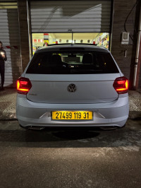 voitures-volkswagen-polo-2019-beats-oued-rhiou-relizane-algerie