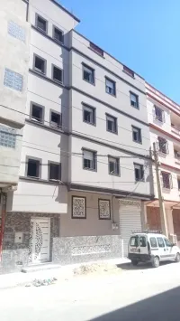 Location Immeuble Alger Oued smar