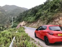 Peugeot 208 2016 Allure Facelift
