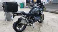BMW Gs 2021