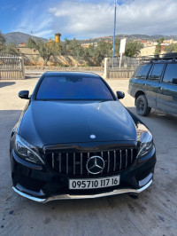 voitures-mercedes-classe-c-2017-220-exclusive-akbou-bejaia-algerie