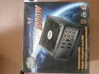 Alimentation Cooler Master 1000w