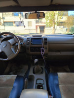 pickup-nissan-navara-2013-elegance-4x4-el-harrouch-skikda-algerie