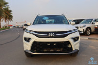 سيارات-toyota-urban-cruiser-2024-بن-شود-بومرداس-الجزائر