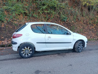 voitures-peugeot-206-2003-ain-el-hammam-tizi-ouzou-algerie