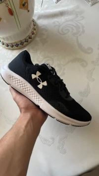 Basket under armour original 