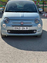 voitures-fiat-500-2024-dolce-vitta-plus-italienne-tebessa-algerie