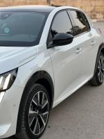 voitures-peugeot-208-2024-gt-tebessa-algerie