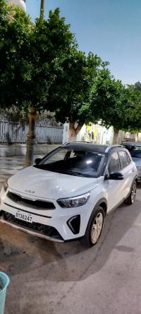 سيارات-kia-kx1-2025-luxury-غليزان-الجزائر