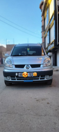 voitures-renault-kangoo-2003-el-bayadh-algerie