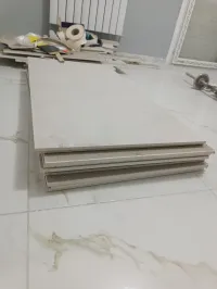 Placoplatre BA13 