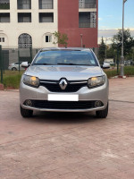 voitures-renault-symbol-2016-tlemcen-algerie