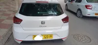 Seat seat ibiza 2023 style plus