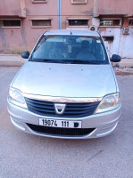 voitures-dacia-logan-2011-ىوقان-medea-algerie