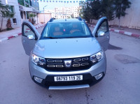 voitures-dacia-sandero-2019-stepway-berrouaghia-medea-algerie