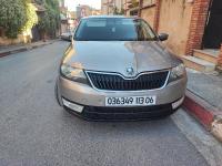 سيارات-skoda-rapid-2013-القصر-بجاية-الجزائر