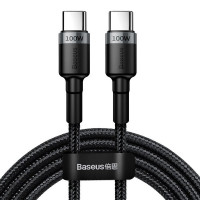 cables-adaptateurs-baseus-catklf-alg1-usb-c-pd-qc-cable-100w-5a-2m-mohammadia-alger-algerie