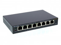 reseau-connexion-switch-tp-link-tl-sg108poe-8-ports-giga-4-poe-mohammadia-alger-algerie