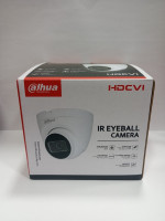 securite-surveillance-camera-dahua-hdcvi-dome-2mp-fix-28mm-mohammadia-alger-algerie