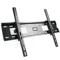SUPPORT TV 32 to 55 MURAL, INCLINABLE TO 15, MAX 50KG, RAPITRON, RAP-020