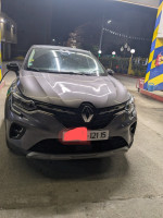 voitures-renault-captur-2024-e-tech-hybrid-iferhounene-tizi-ouzou-algerie