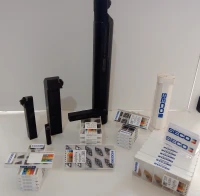 porte outils + pastilles