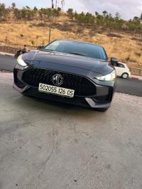 سيارات-mg-mg5-2026-المعذر-باتنة-الجزائر