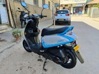 motos-scooters-vms-estate-x-2022-ouled-yaich-blida-algerie