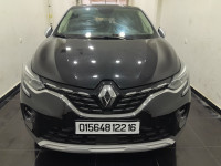 voitures-renault-captur-2022-ouled-fayet-alger-algerie