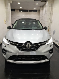 voitures-renault-captur-2022-ouled-fayet-alger-algerie