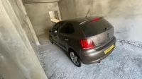 Volkswagen Polo 2013 Life