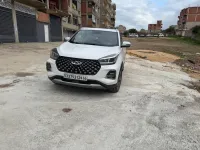 Chery Tiggo 4 pro 2024 