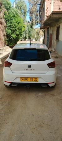 سيارات-seat-ibiza-2018-تلاغ-سيدي-بلعباس-الجزائر