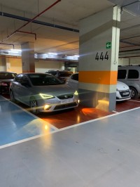 سيارات-seat-ibiza-2019-fr-بئر-مراد-رايس-الجزائر