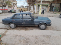 voitures-peugeot-505-1987-guelma-algerie