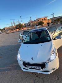 سيارات-peugeot-208-2013-allure-البيض-الجزائر