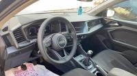 voitures-audi-a1-sport-back-2022-kouba-alger-algerie