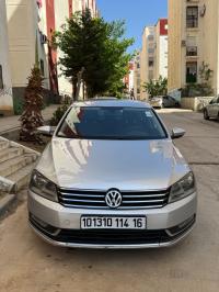 سيارات-volkswagen-passat-2014-بئر-مراد-رايس-الجزائر