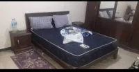 CHAMBRE A COUCHER