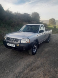 voitures-nissan-pickup-2012-hardboody-bouira-algerie