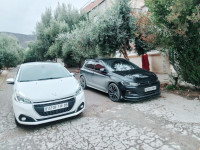 voitures-peugeot-208-2019-allure-facelift-el-madher-batna-algerie